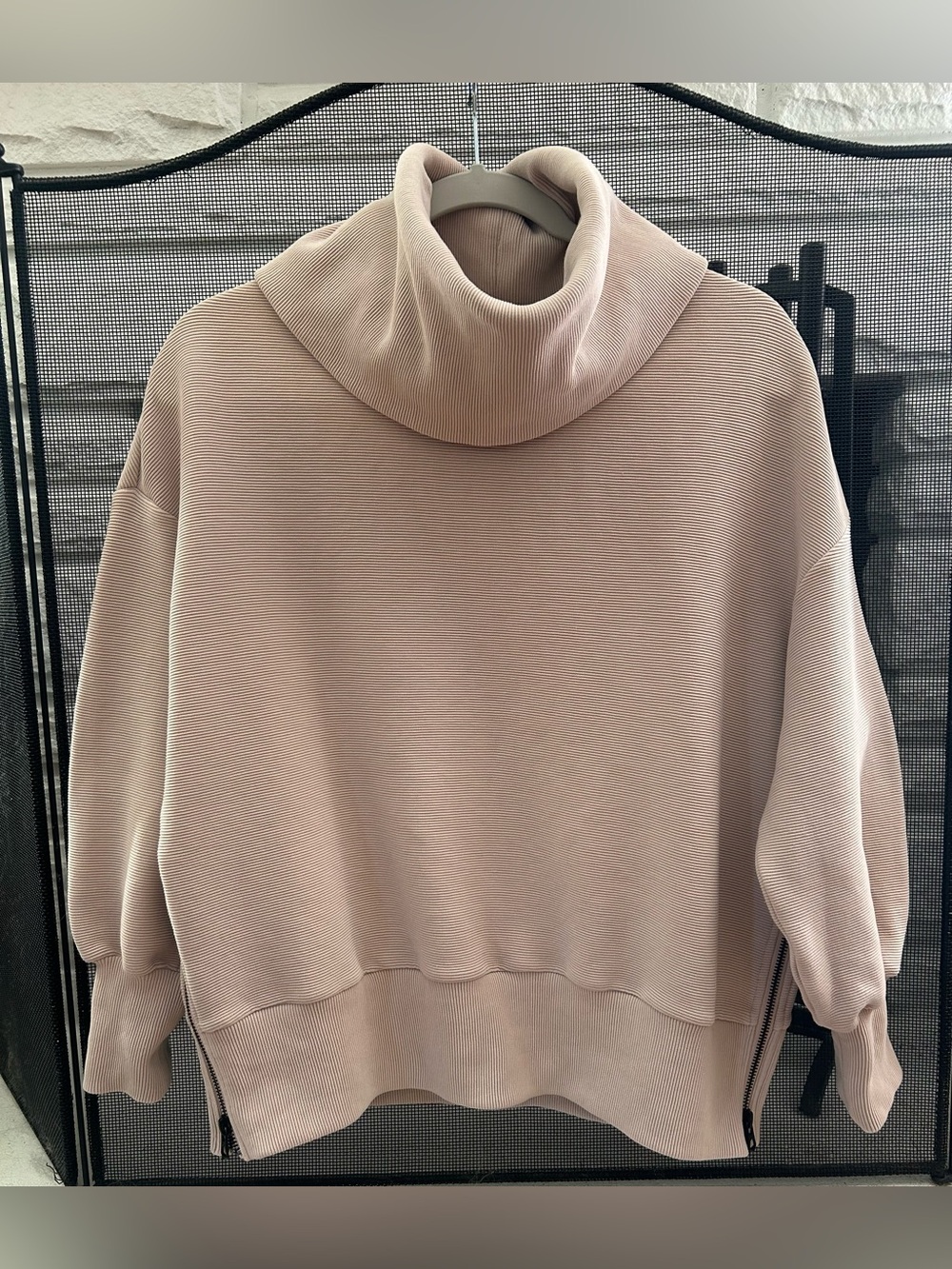 Varley Milton Sweat - Size XS